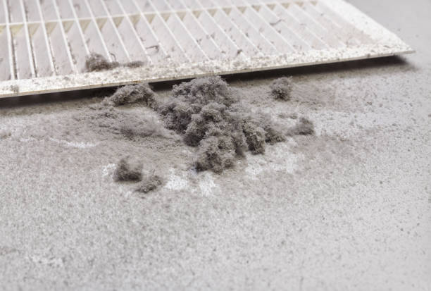 Ductwork Cleaning Services in Sterling City, TX