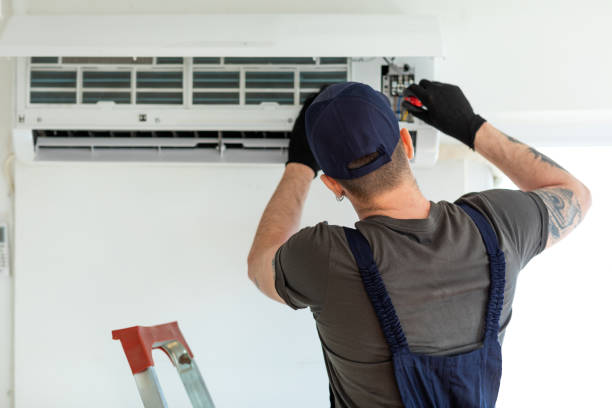 Best Ventilation Cleaning Services  in Sterling City, TX