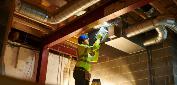Best HVAC System Cleaning  in Sterling City, TX