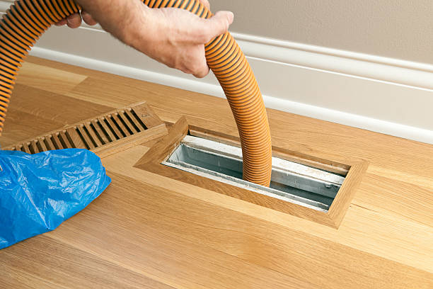 Best Affordable HVAC Duct Cleaning  in Sterling City, TX