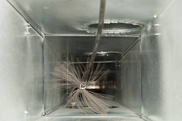 Ventilation Cleaning Services in Sterling City, TX