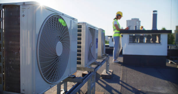 Best Affordable Air Duct Cleaning  in Sterling City, TX