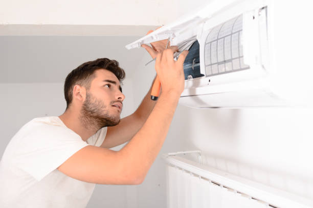Best Air Duct Cleaning Near Me  in Sterling City, TX