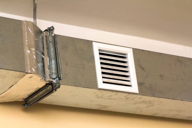 Best Air Duct Cleaning Near Me  in Sterling City, TX